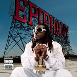 Epiphany - T-Pain