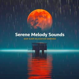 Serene Melody Sounds - Deep Sleep Relaxation Universe