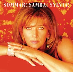 Sylvia Vrethammar / Sommar! Samba! Sylvia! - Sylvia Vrethammar