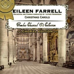 Christmas Carols - Eileen Farrell
