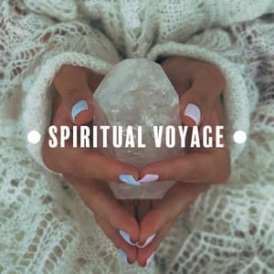 Spiritual Voyage: Bring Comfort and Ease with Zen Healing Music for Meditation and Relaxation - Bud Souley