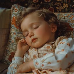 Canciones De Cuna Para Noches De Descanso: Melodías Para Dormir Al Bebé - bebes geniales