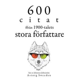 600 citat från 1900-talets stora författare - Anne Frank