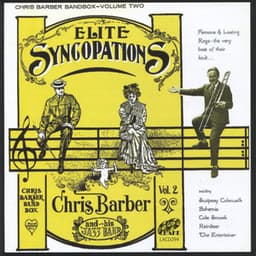 Elite Syncopations - Chris Barber's Jazz Band