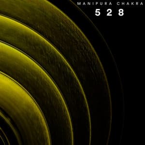 Manipura Chakra: 528 Hz - Solfeggio Guru