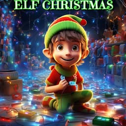 Elf Christmas - Classical Christmas Music Songs