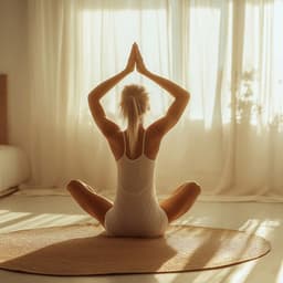 Serene Yoga Sounds: Orchestra Music - Lee Rosangela