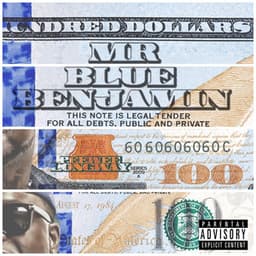 Mr. Blue Benjamin - Peewee Longway