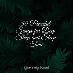 50 Peaceful Songs for Deep Sleep and Sleep Time - Lush Rain Creators