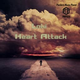 Heart Attack - Loki