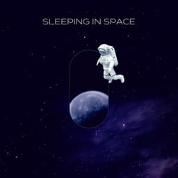 Sleeping In Space - Baby Mozart