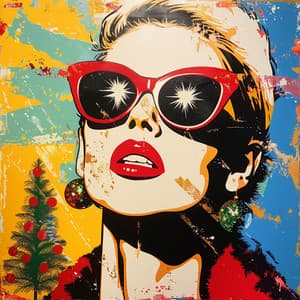 Timeless Christmas Spirit - Christmas Piano Music