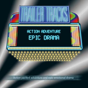 Action Adventure/Epic Drama - Gregor F. Narholz