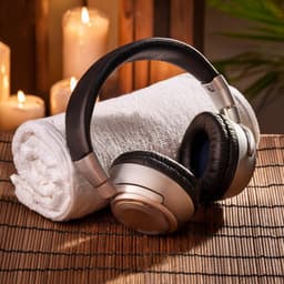 Spa Serenity Sessions: Music for Massage - Serenity Relaxing Spa