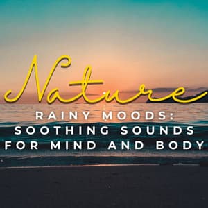 Rainy Moods: Soothing Sounds for Mind and Body - The Power of Rain