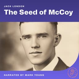 The Seed of McCoy - English Audiobooks