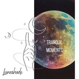 Tranquil Moments - Lunashade