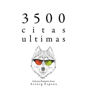 3500 citas ultimas - Albert Einstein
