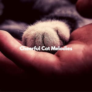 Cheerful Cat Melodies - Jazz for Work Playlists
