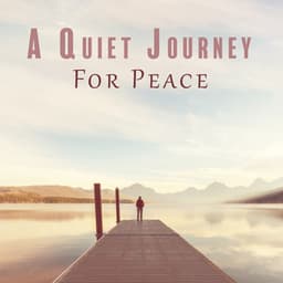 A Quiet Journey For Peace - Exploring Noises