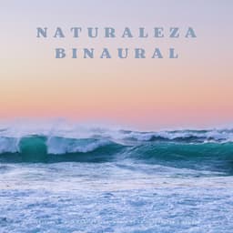 Serenidad De La Corriente: Armonía De La Naturaleza Binaural - Beats binaurales MT