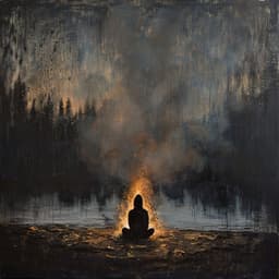 Foco De Fuego: Sonidos De Llamas Para Mejorar La Concentración - Música Clásica de Concentración