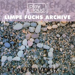 Der regt mich auf - Anima