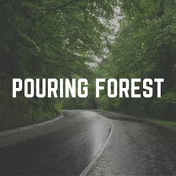 Pouring Forest - Pro Sound Effects Library