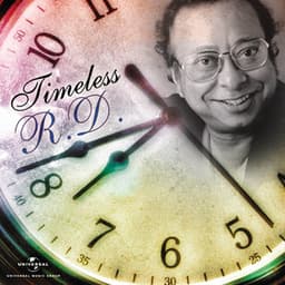 Timeless R.D. - R. D. Burman