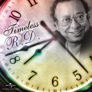Timeless R.D. - R. D. Burman