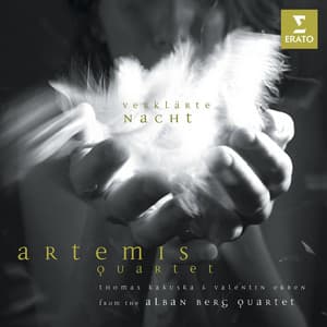 Verklarte Nacht - Artemis Quartet