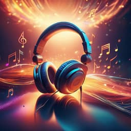 Melodic Reflections: Tunes for Quiet Evenings - Silent Music Moment