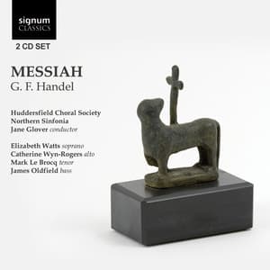Messiah - George Frideric Handel