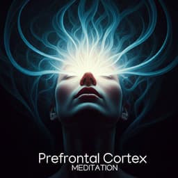 Prefrontal Cortex Meditation: Cognitive Healing with Deep Focus Frequencies - Reiki Healing Consort