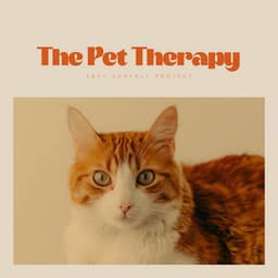 The Pet Therapy - Reiki for Animals