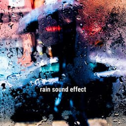 * rain sound effect * - Lightning, Thunder and Rain Storm