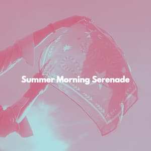 Summer Morning Serenade - Night Time Chill Out Playlist