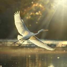 Relajación Con Lluvia: Pájaros Binaurales Y El Coro De La Naturaleza - 92 96 Hz - Ahora: Relajante