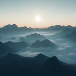 The Manifestation Blueprint - Frequencies for Success - High Vibes Now!