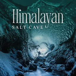 Himalayan Salt Cave: Spa Soundscapes and Aromatherapy Massage - Serenity Spa Music Zone