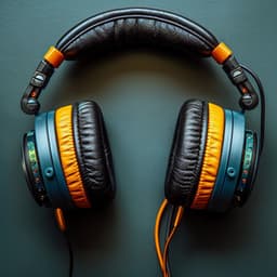 Música Para Horas De Motivación: Vibraciones Energéticas - Atmósferas curativas