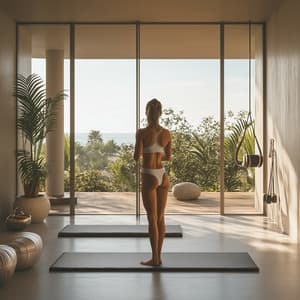 Beautiful Serenity Yoga Serenity - Mount Everest Yoga