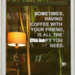 Office Jams - Jazz para Cenar