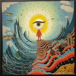 Bright Horns, Cool Nights - Shorty Rogers