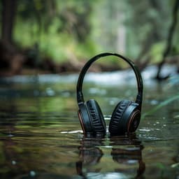 Stream Melody: Pure Water Sounds - World Recorders