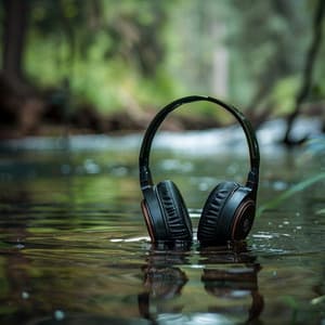 Stream Melody: Pure Water Sounds - World Recorders