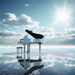 Piano Music: Soulful Keys - Piano Music For Quiet Moments
