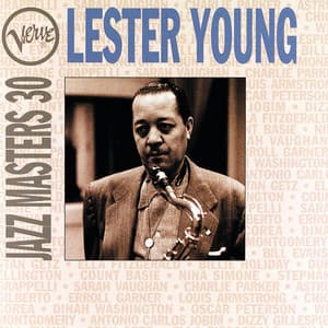 Verve Jazz Masters 30: Lester Young - Lester Young