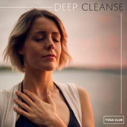 Deep Cleanse - Yoga Club