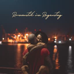 Romantik im Regentag: Smooth Jazz-Vergnügen, Lieblicher Nachtjazz - Erotik Musik Akademie